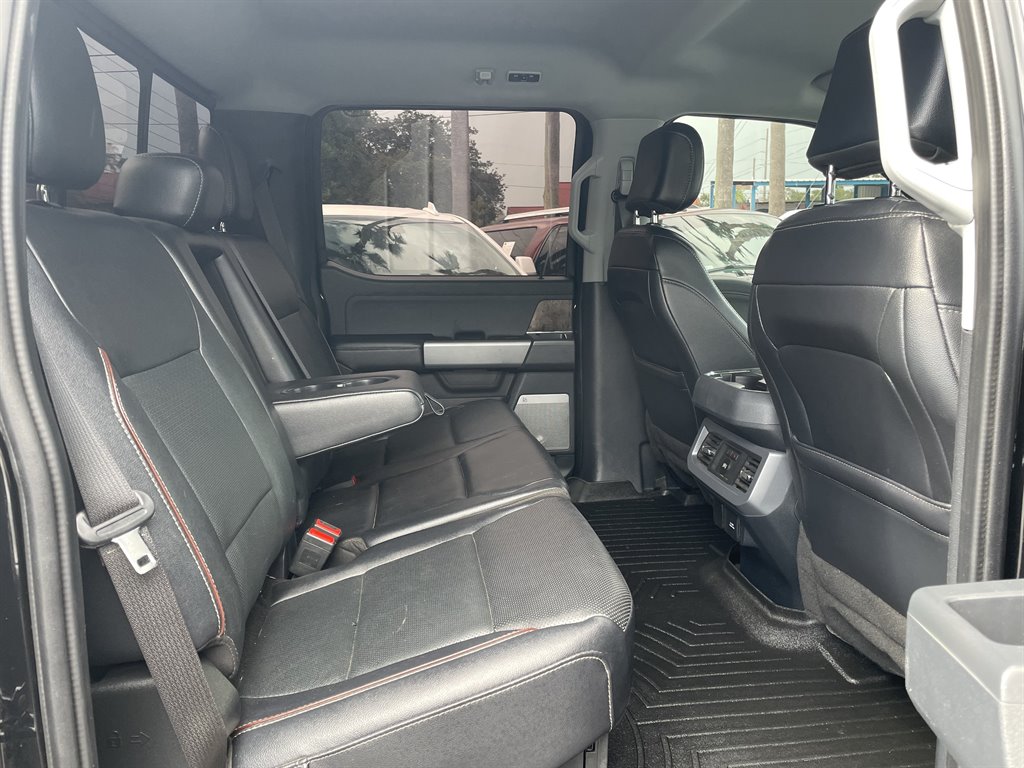 2024 Ford F-350 - $69,999