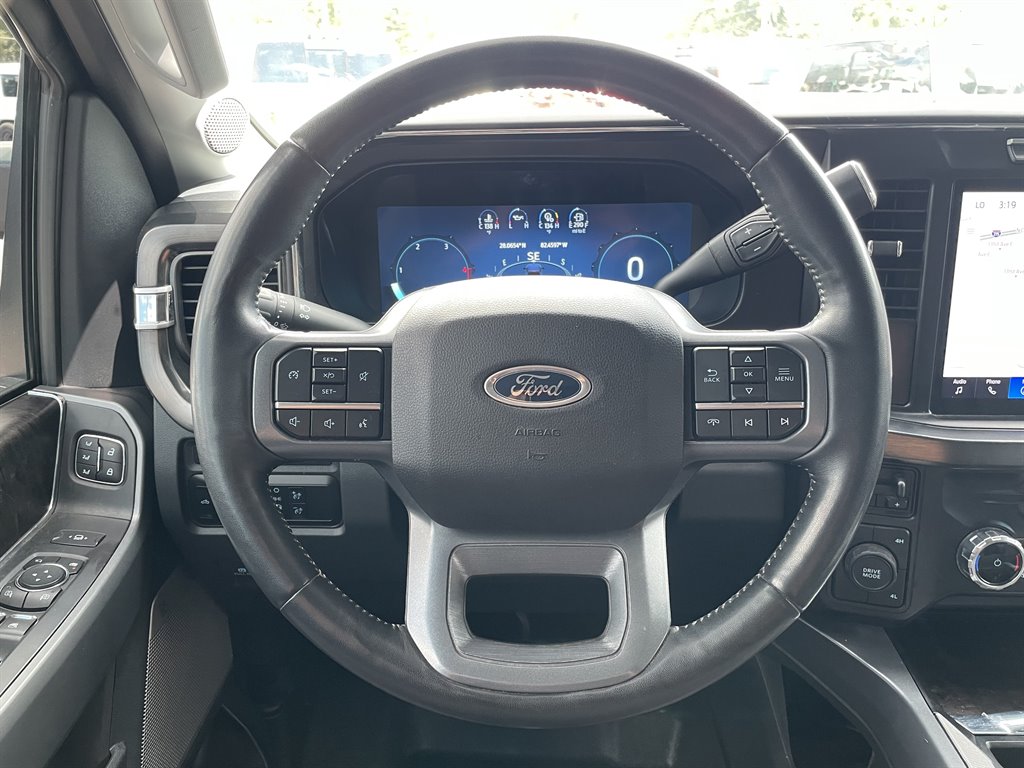 2024 Ford F-350 - $69,999
