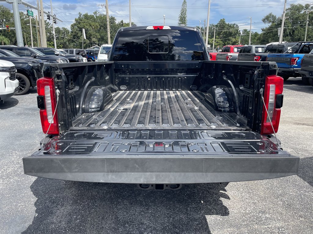2024 Ford F-350 - $69,999