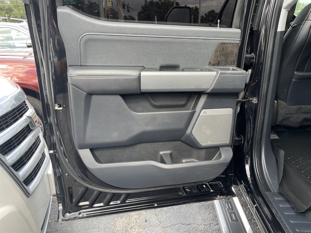 2024 Ford F-350 - $69,999