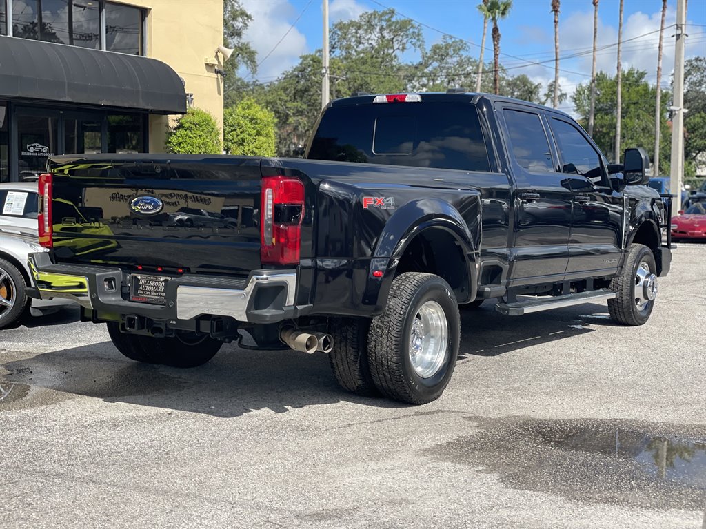 2024 Ford F-350 - $69,999