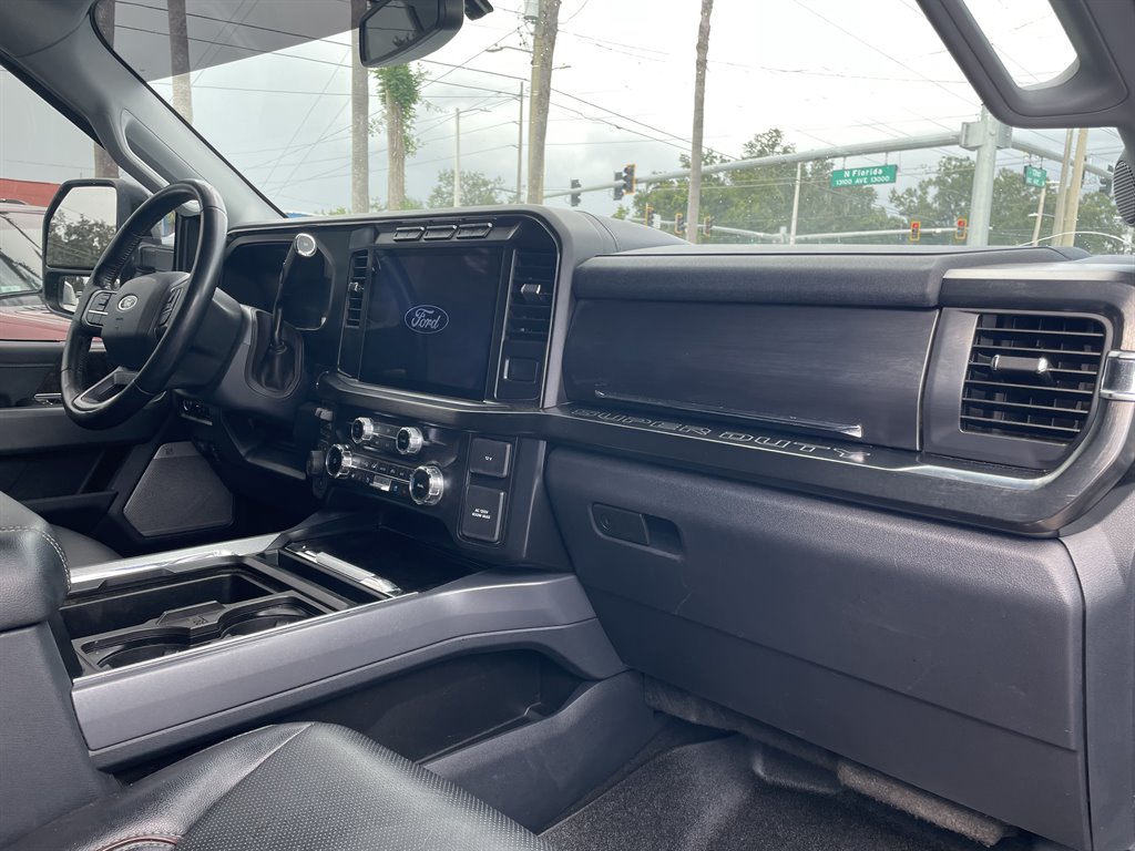 2024 Ford F-350 - $69,999
