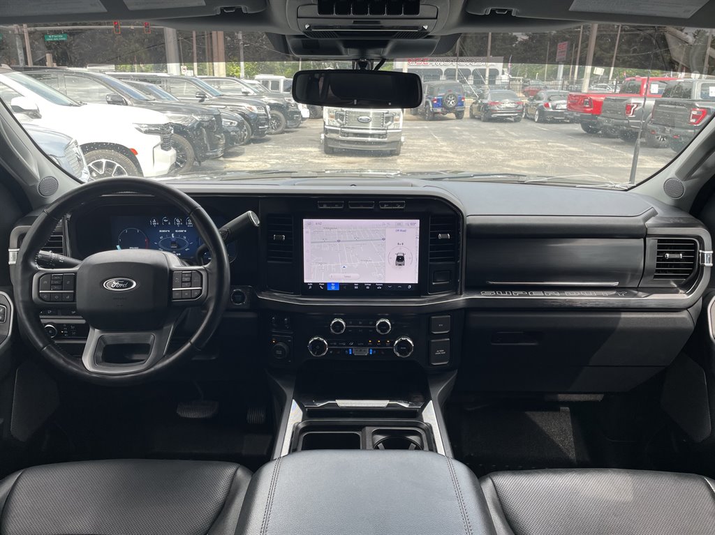 2024 Ford F-350 - $69,999