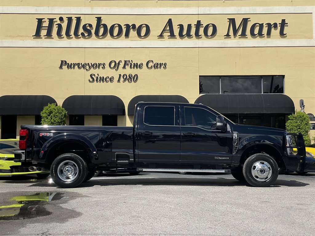 2024 Ford F-350 - $69,999