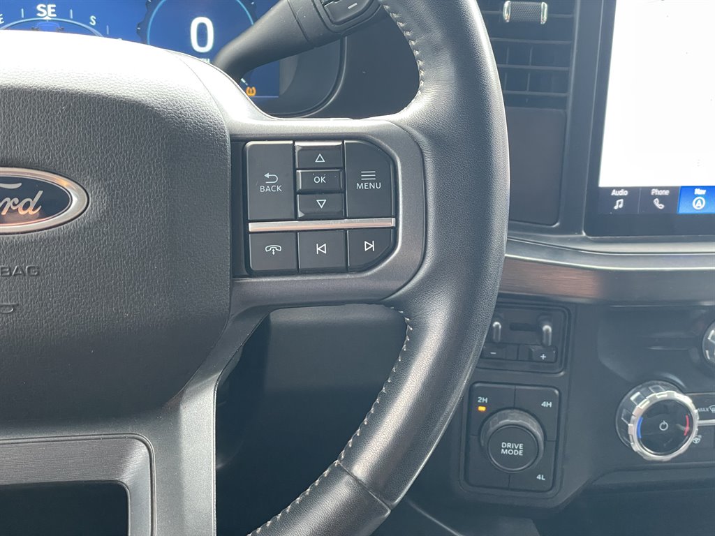 2024 Ford F-350 - $69,999
