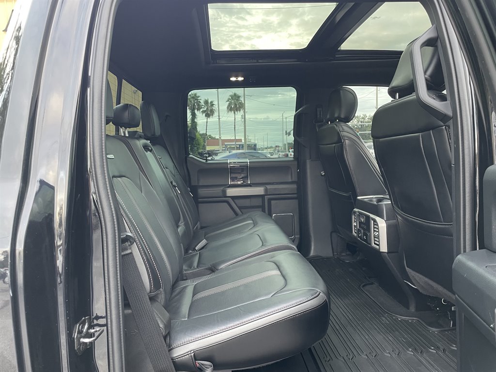 2020 Ford F-350 - $57,999