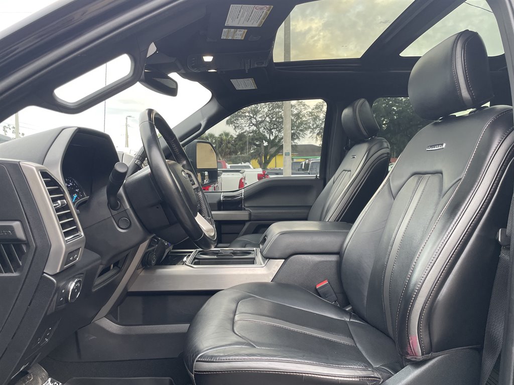 2020 Ford F-350 - $57,999