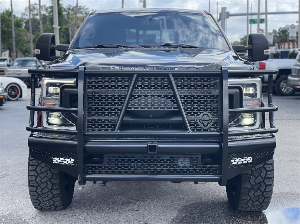 2020 Ford F-350 - $57,999