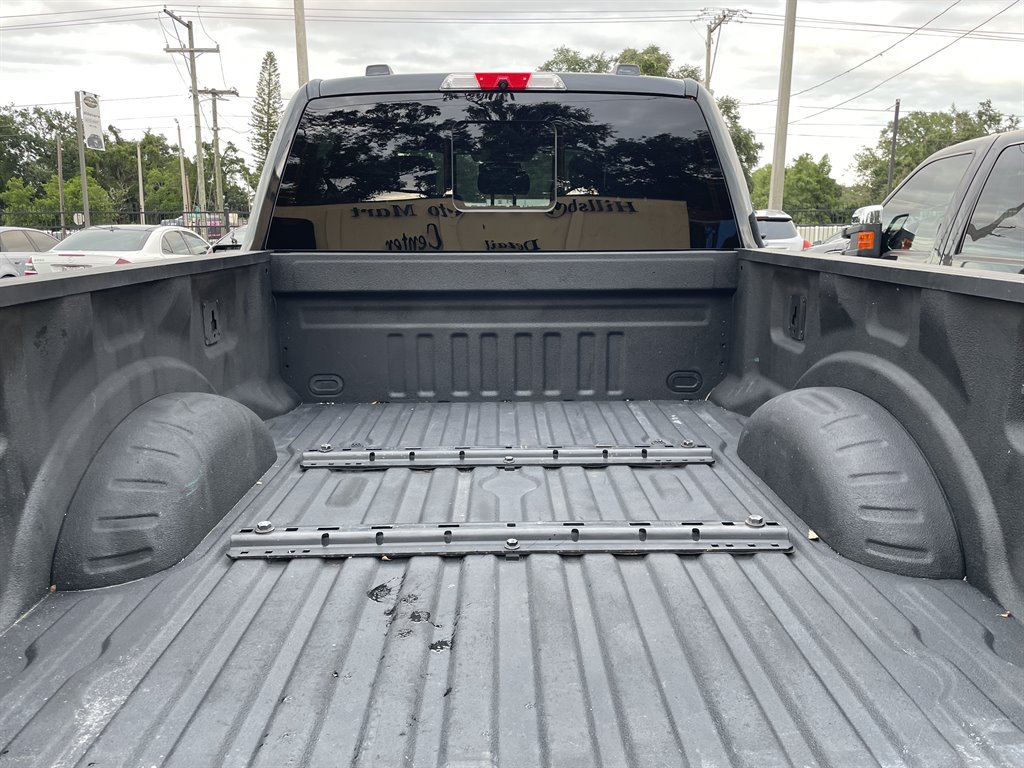 2020 Ford F-350 - $57,999