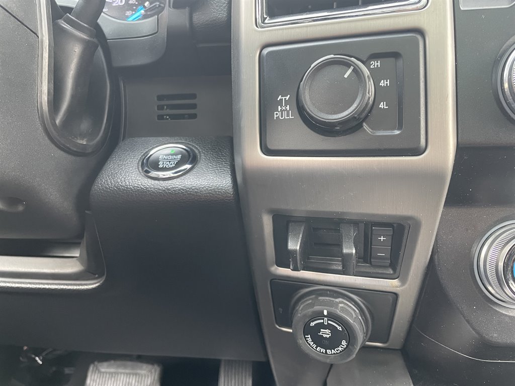 2020 Ford F-350 - $57,999