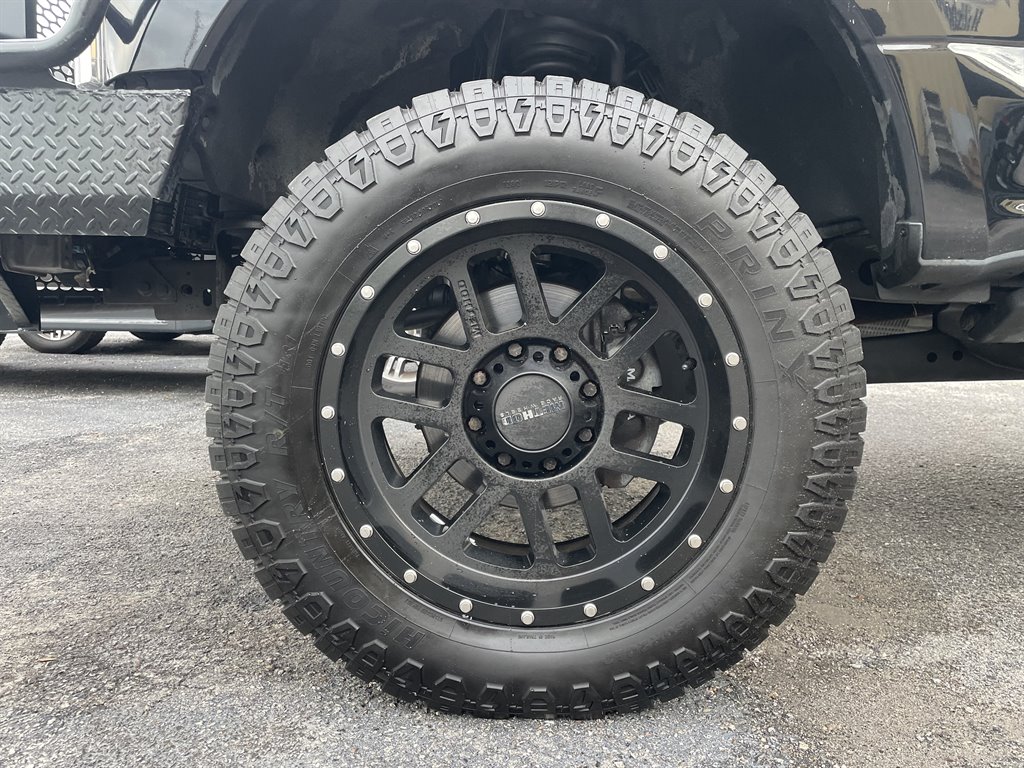 2020 Ford F-350 - $57,999