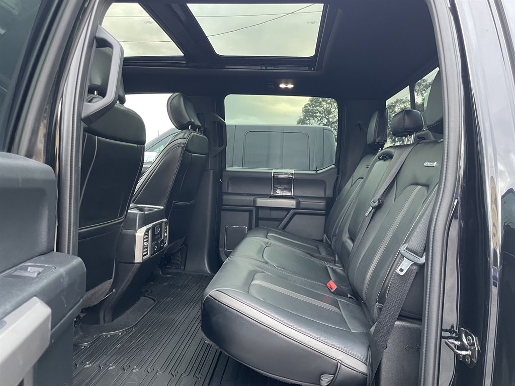 2020 Ford F-350 - $57,999