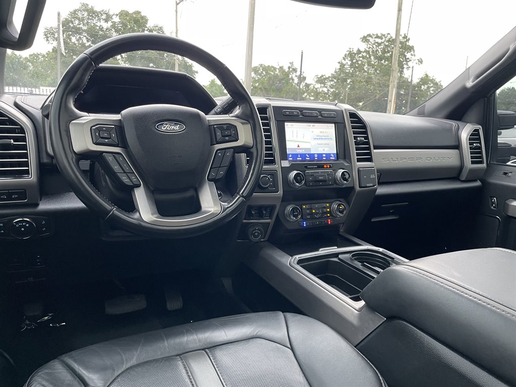 2020 Ford F-350 - $57,999