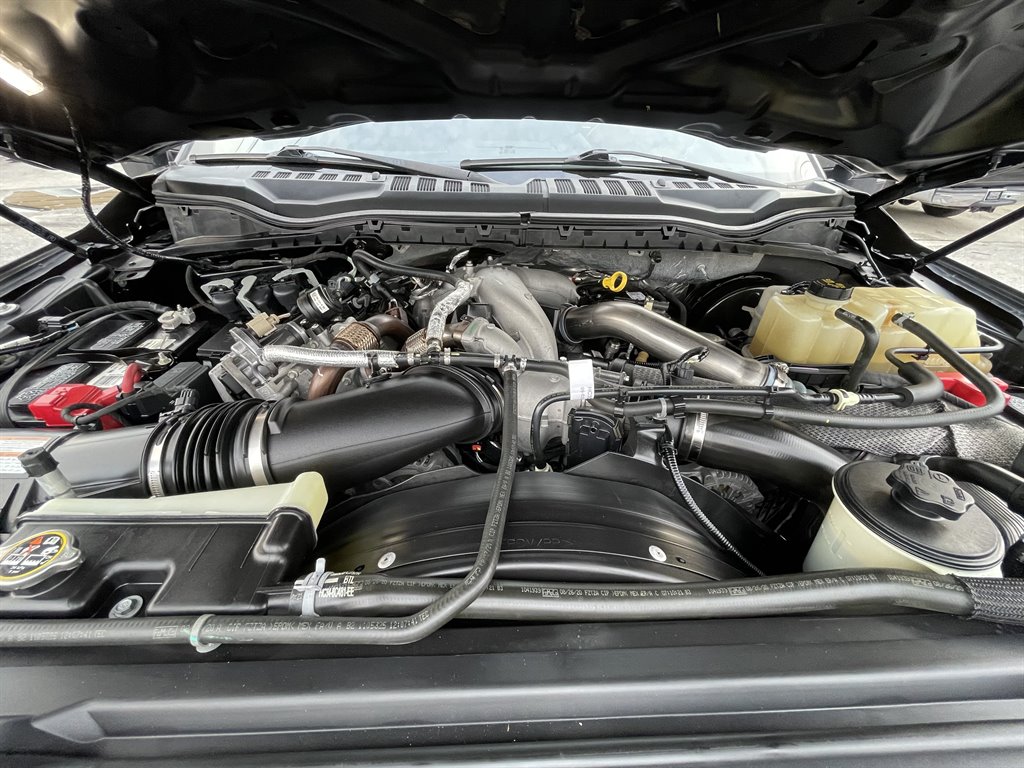 2020 Ford F-350 - $57,999