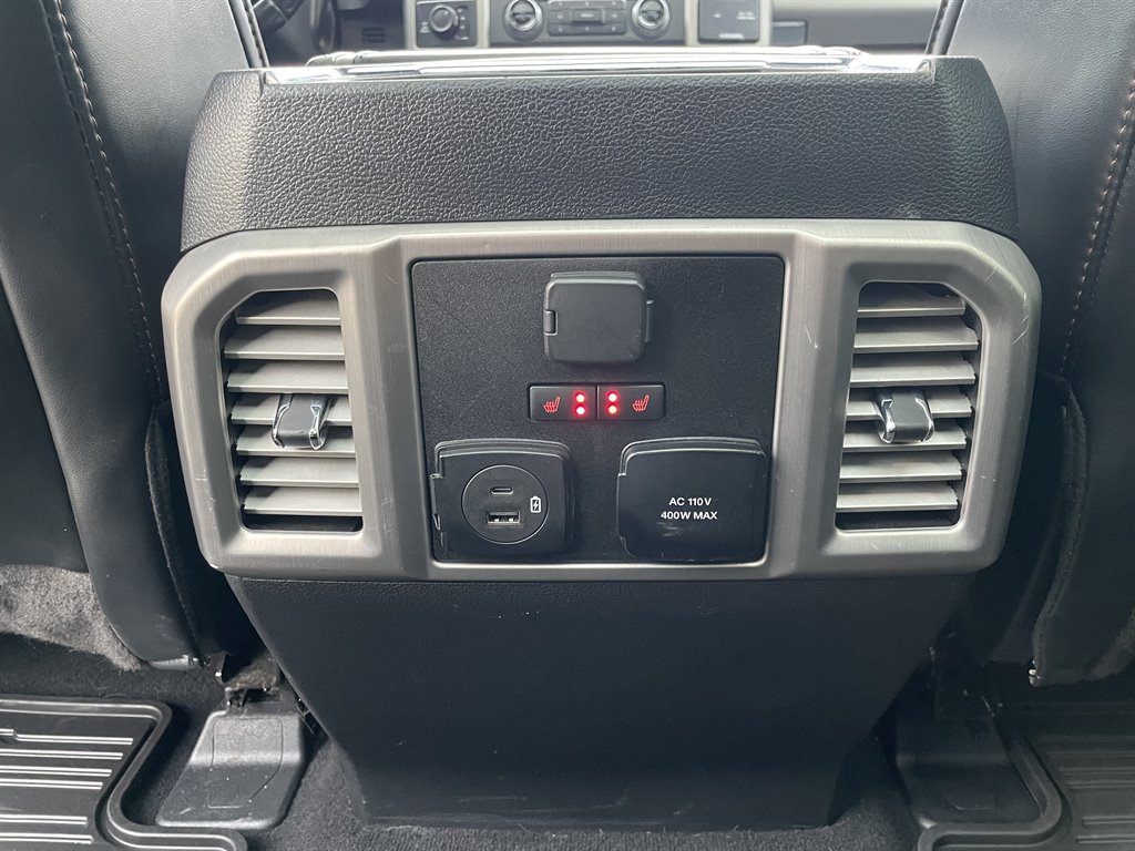 2020 Ford F-350 - $57,999