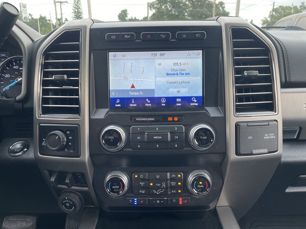 2020 Ford F-350 - $57,999