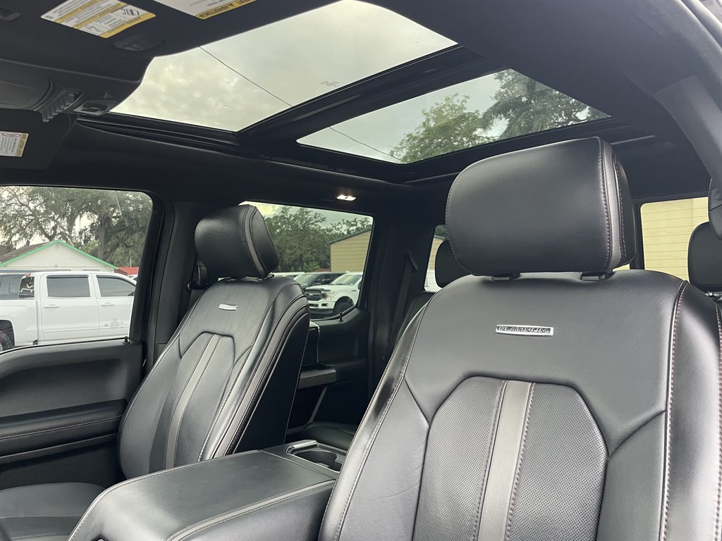 2020 Ford F-350 - $57,999