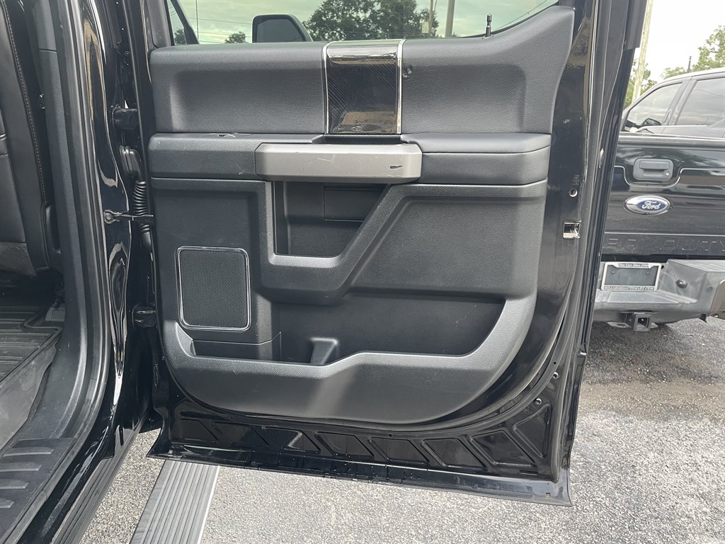 2020 Ford F-350 - $57,999