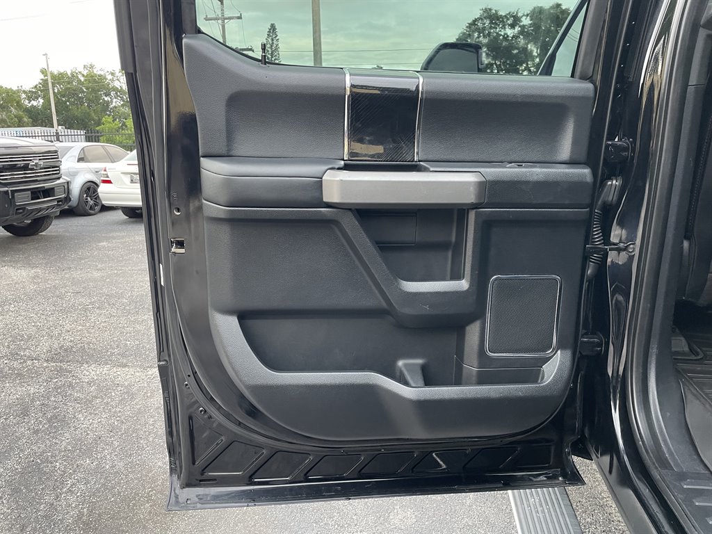 2020 Ford F-350 - $57,999