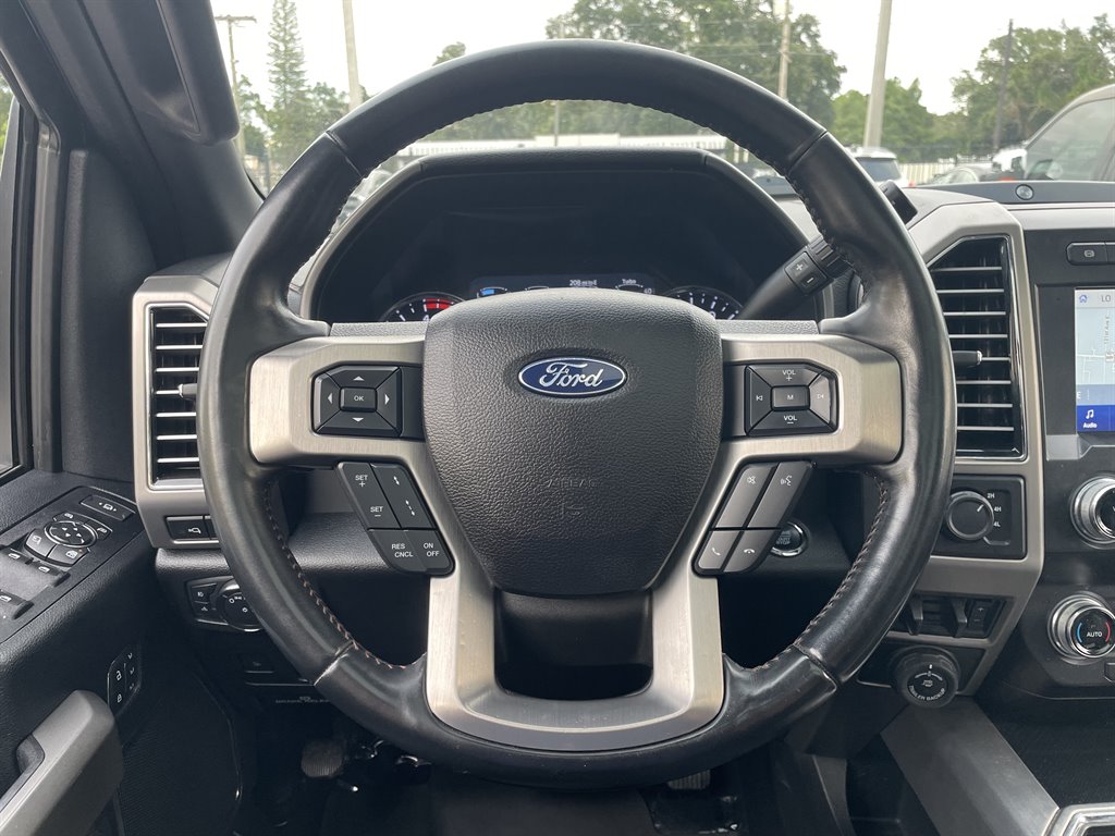 2020 Ford F-350 - $57,999