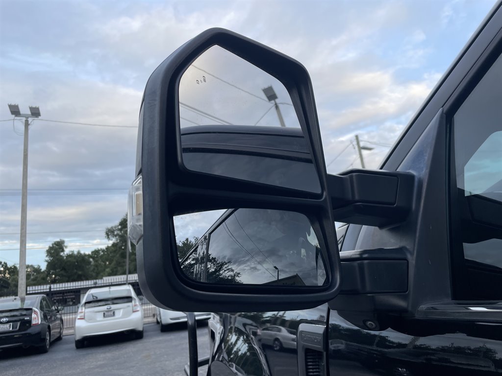 2020 Ford F-350 - $57,999