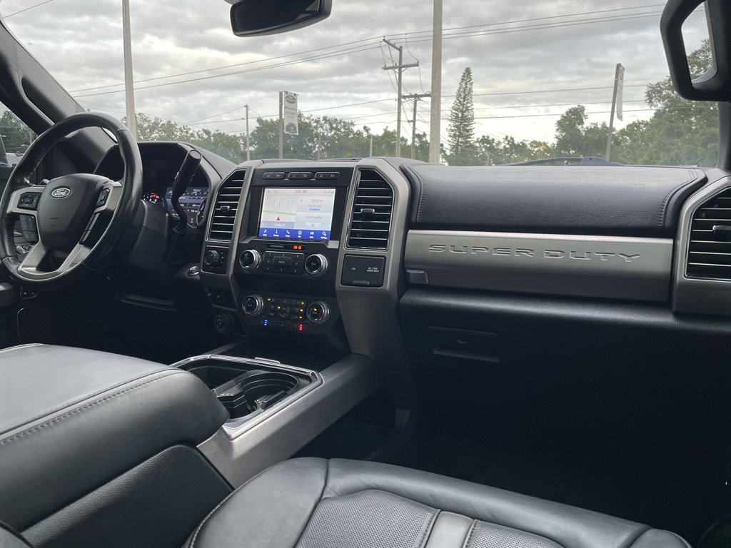 2020 Ford F-350 - $57,999