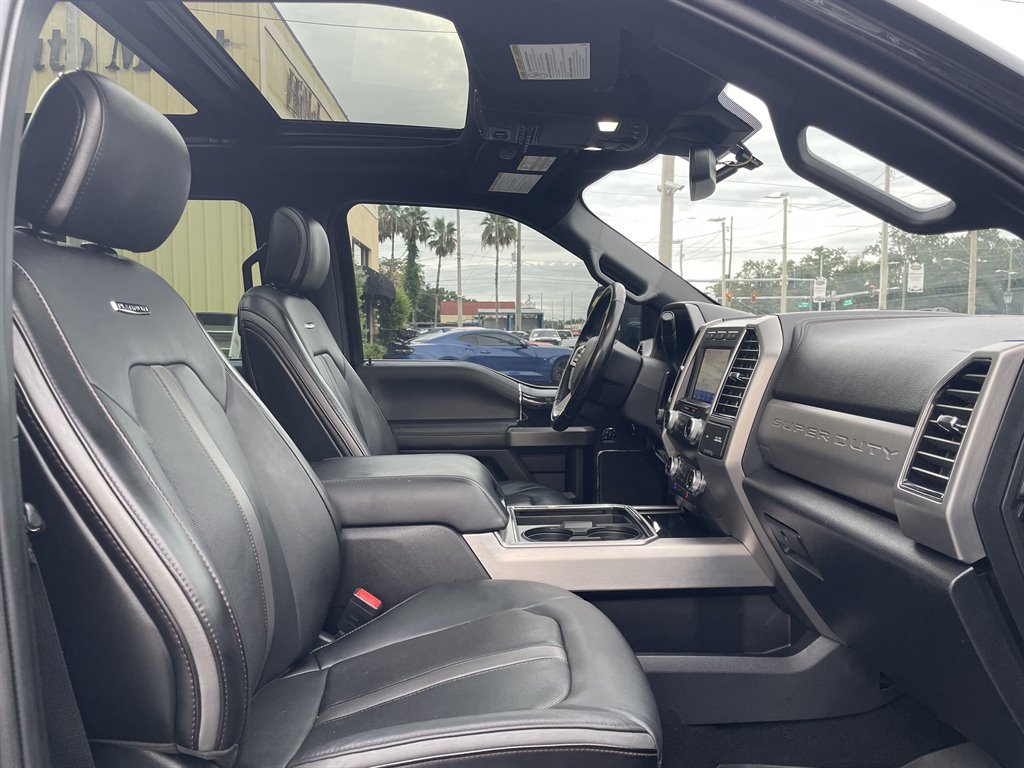 2020 Ford F-350 - $57,999