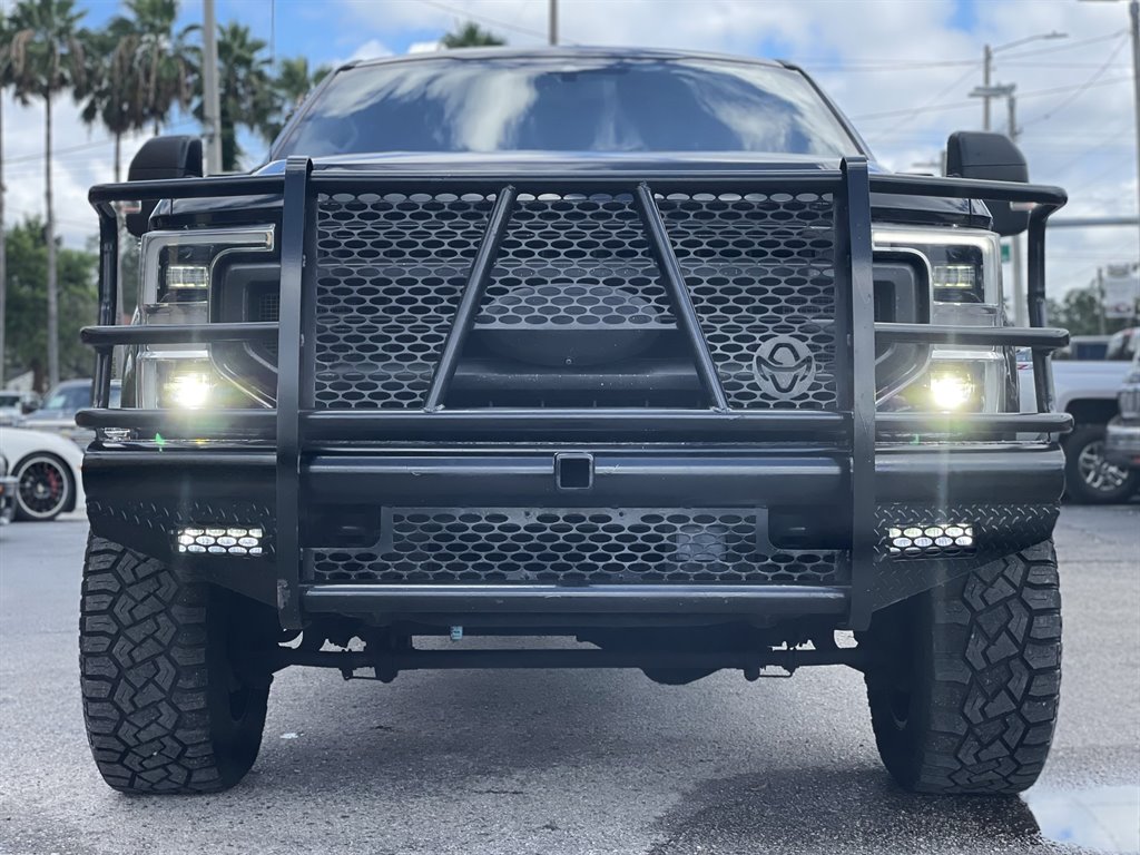 2020 Ford F-350 - $57,999