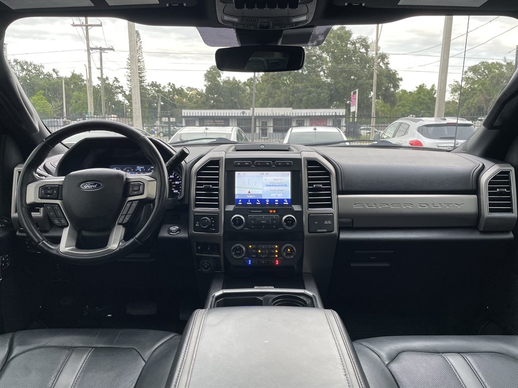 2020 Ford F-350 - $57,999