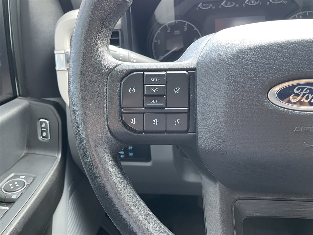 2024 Ford F250 - $54,999