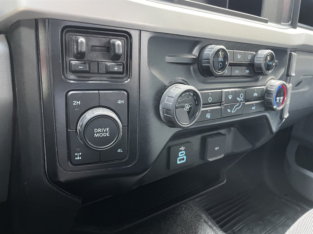 2024 Ford F250 - $54,999
