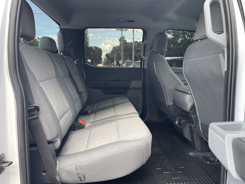 2024 Ford F250 - $54,999