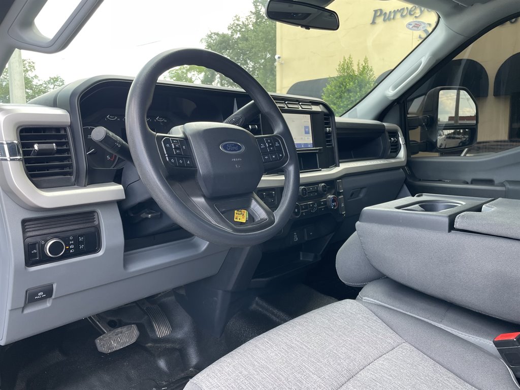 2024 Ford F250 - $54,999
