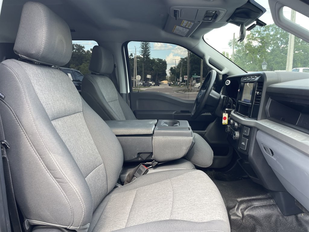 2024 Ford F250 - $54,999
