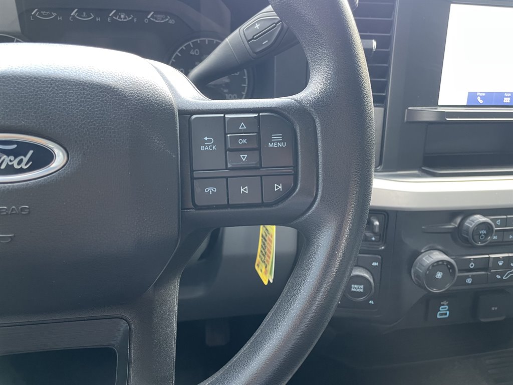 2024 Ford F250 - $54,999