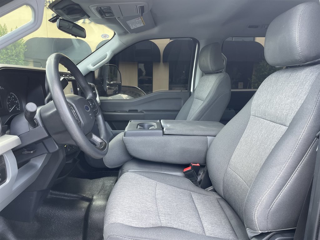 2024 Ford F250 - $54,999