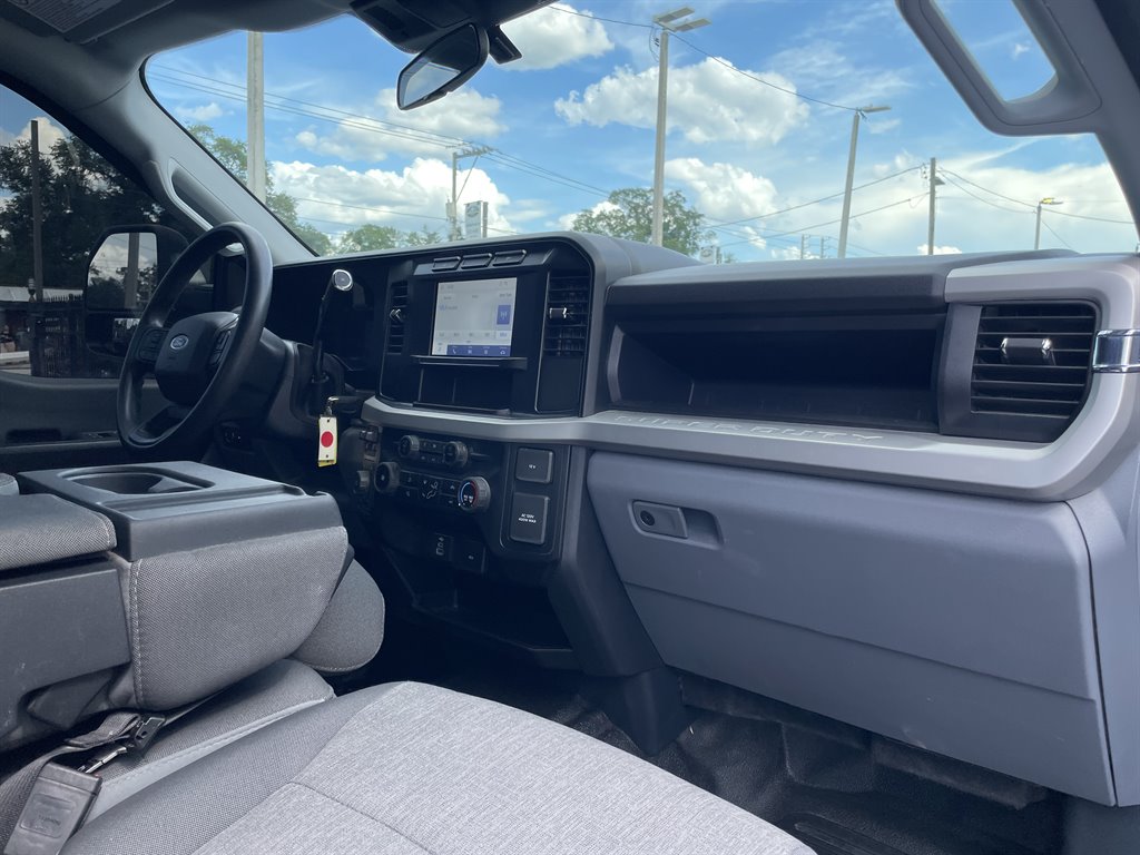2024 Ford F250 - $54,999