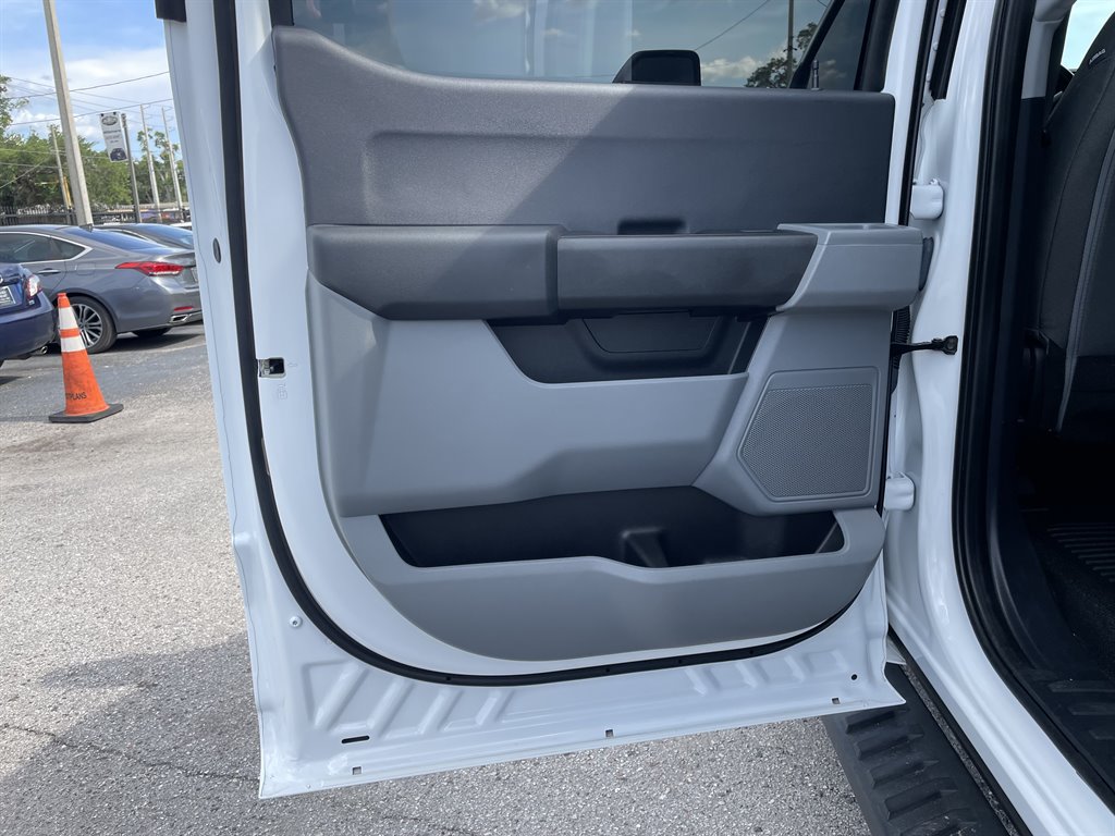 2024 Ford F250 - $54,999