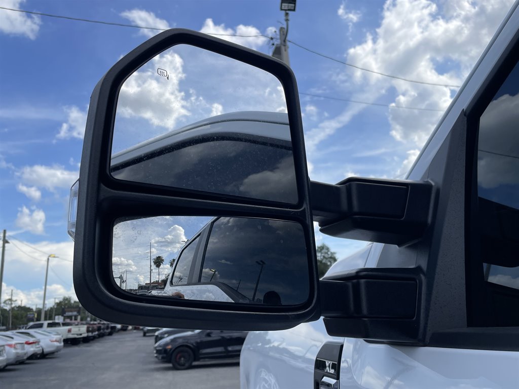 2024 Ford F250 - $54,999
