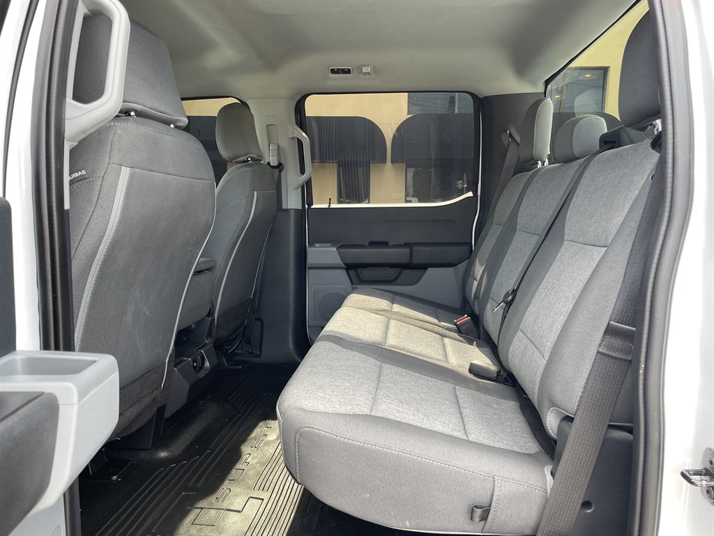 2024 Ford F250 - $54,999