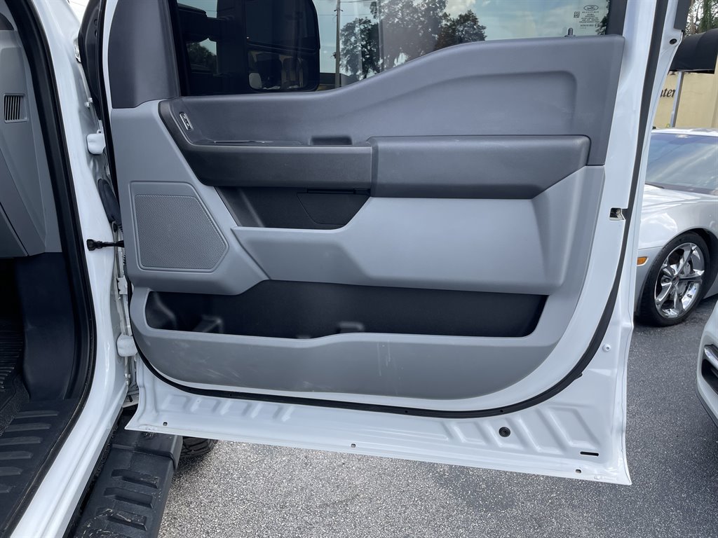 2024 Ford F250 - $54,999