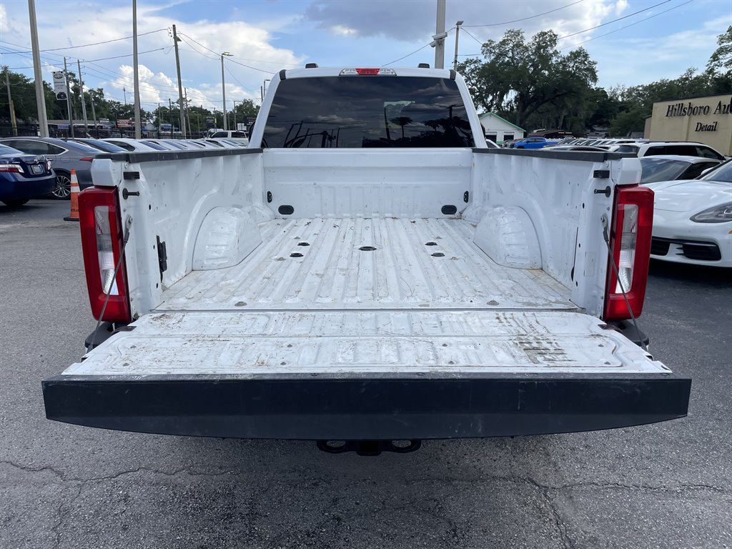 2024 Ford F250 - $54,999