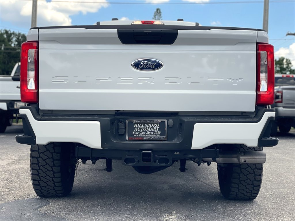 2024 Ford F250 - $54,999