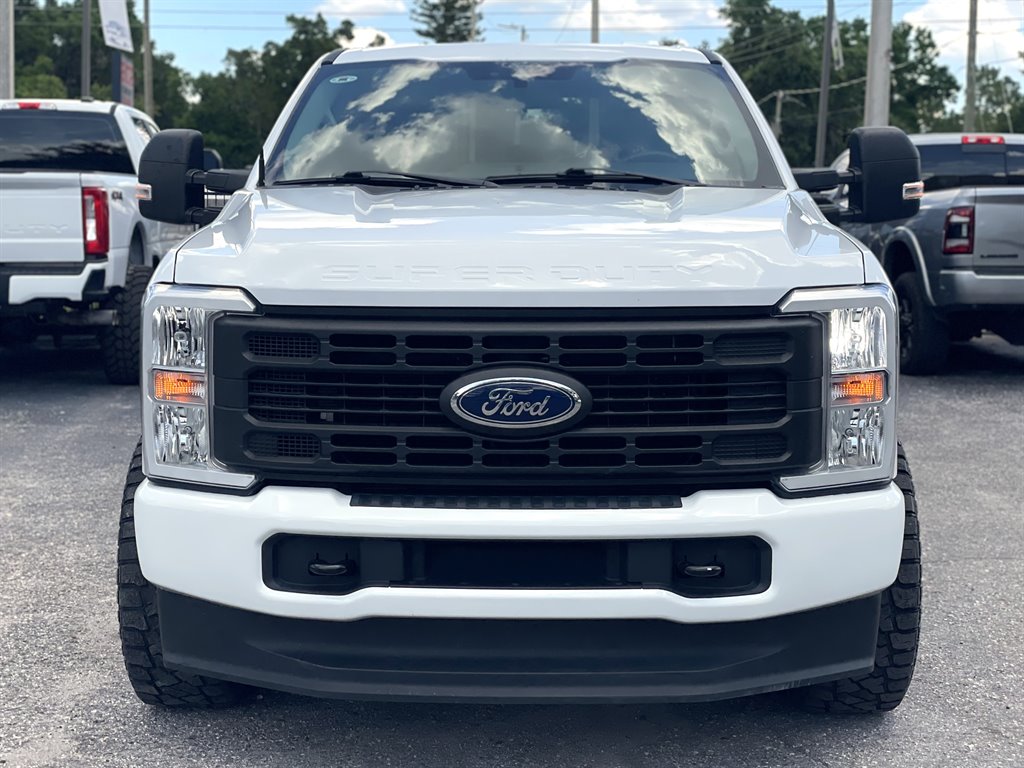 2024 Ford F250 - $54,999