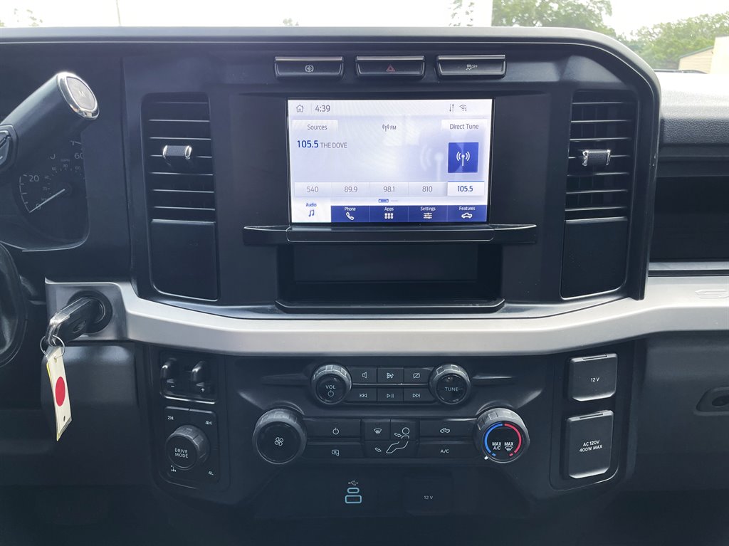 2024 Ford F250 - $54,999