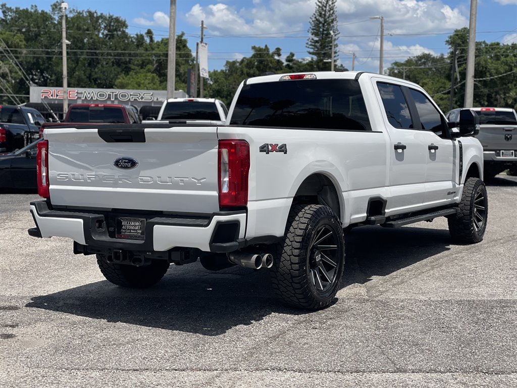 2024 Ford F250 - $54,999