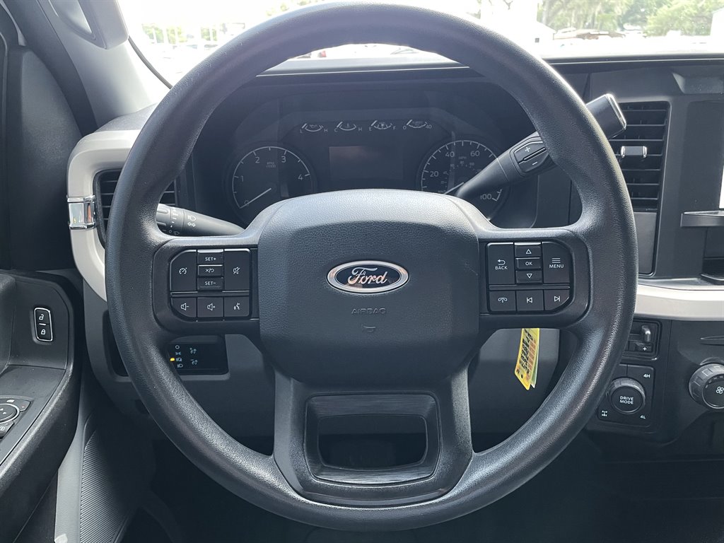 2024 Ford F250 - $54,999