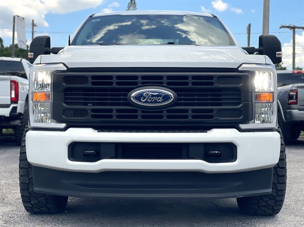 2024 Ford F250 - $54,999