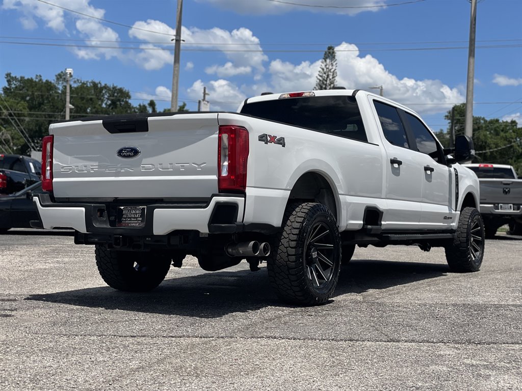 2024 Ford F250 - $54,999