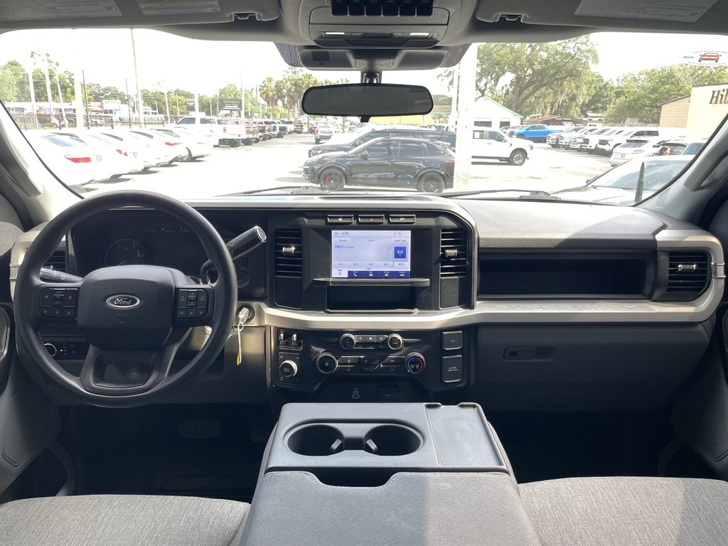 2024 Ford F250 - $54,999